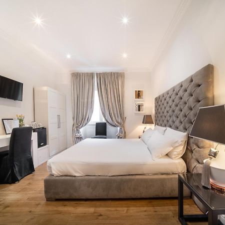 Vatican Chic B&B Rzym Zewnętrze zdjęcie