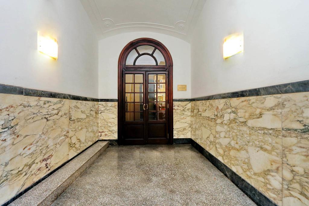 Vatican Chic B&B Rzym Zewnętrze zdjęcie