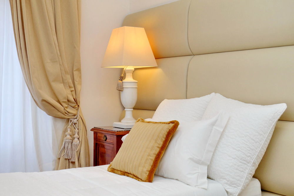 Vatican Chic B&B Rzym Zewnętrze zdjęcie